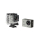 SJCAM SJ4000 WiFi srebrna - 692578 - zdjęcie 2